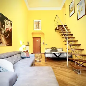 Appartement Dimora Delle Vigne Acquario - Genovabnb It, Gênes